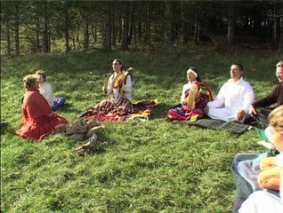 Prophéties - pour les temps nouveaux  chez Debowska Productions : www.debowska.fr