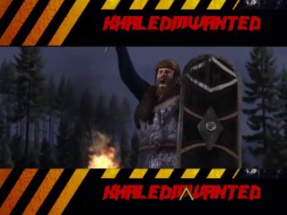 SECOND INTRO rome 2 Spartiates poussez !!!!!!