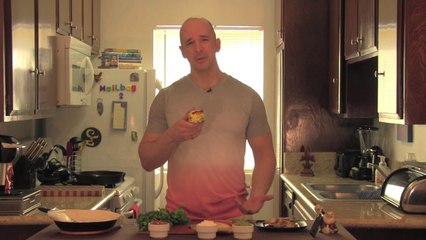 Quick Meals with Stu Paprocki ep. 10 - Quesadillas