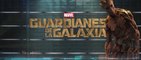 Guardians of the Galaxy - Vin Diesel Proclaims I Am Groot in French
