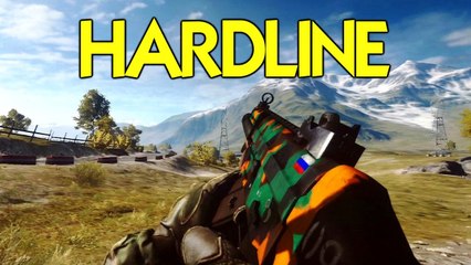 Battlefield 4: The Wrong Battlefield Theme