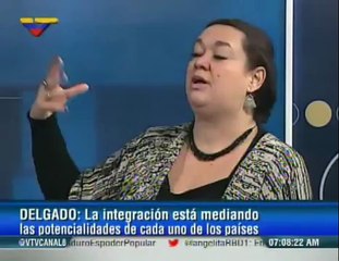 (Vídeo) Entre Todos con Luis Guillermo García del 30.07.2014 (3/4)