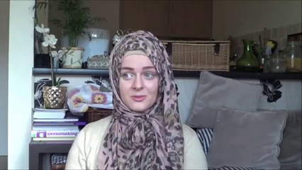 United Kingdom Girl Convert to Islam - ADEEL FAZIL