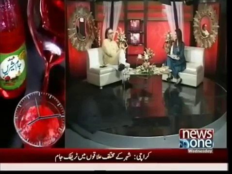Live With Dr Shahid Masood - 30 July 2014 - Eid Special