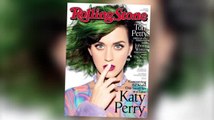 Katy Perry Doesn't Need A Dude To Have A Family