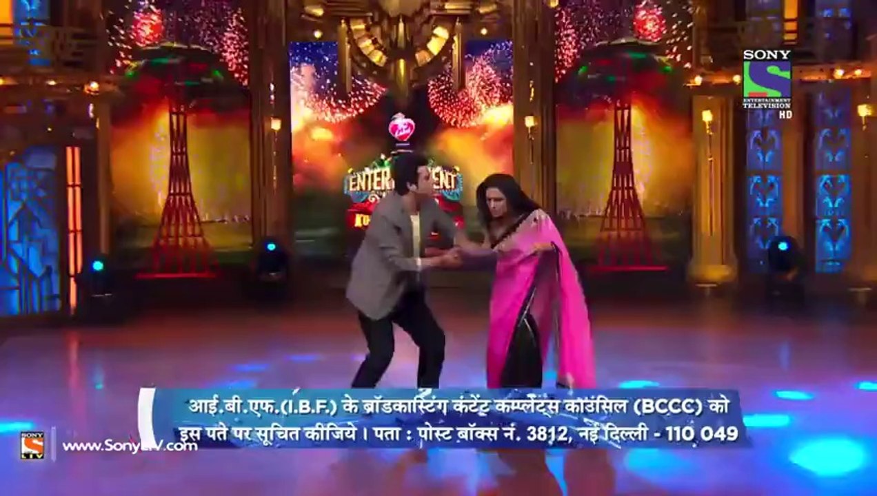 [Full Episode] Entertainment Ke Liye Kuch Bhi Karega - 29th July 2014 - Episode 46