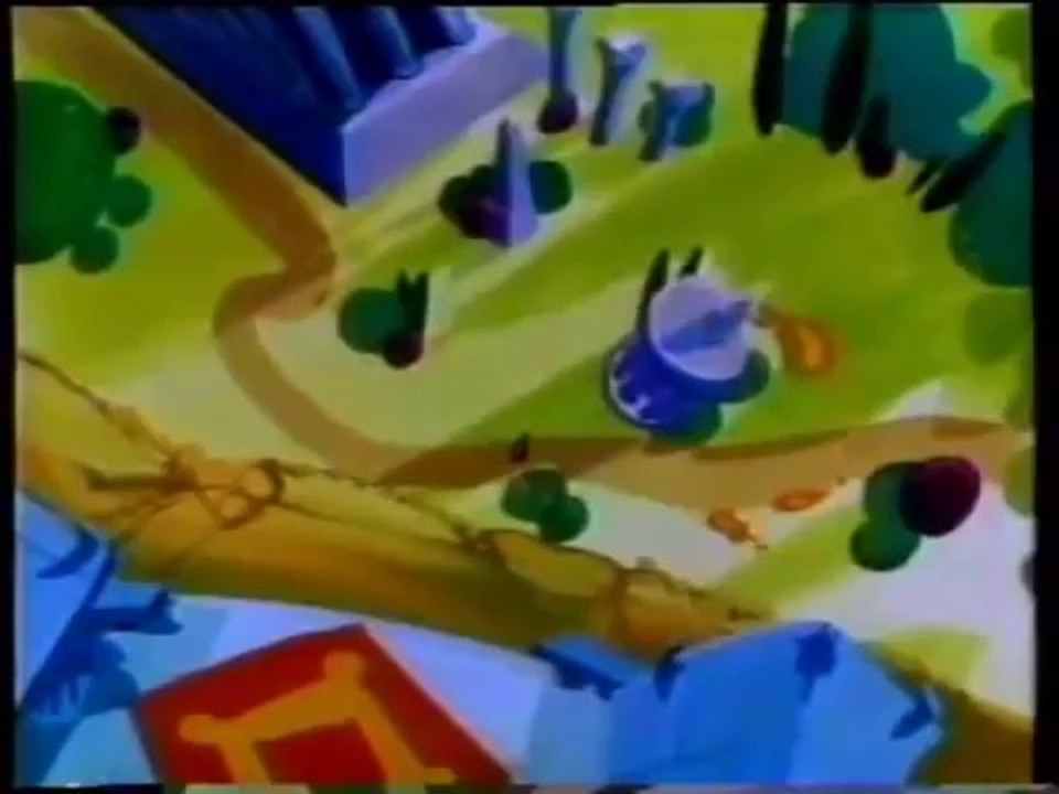 Super Mario Bros Super Show - O Fogo de Hercufleas (DUBLADO)