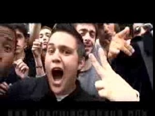 Joachim Garraud live @ Fete de la mu