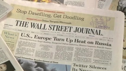 Sanctions don't spell catastrophe for Russia, expert says