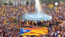 Spanish and Catalan leaders say no deal reached over independence referendum