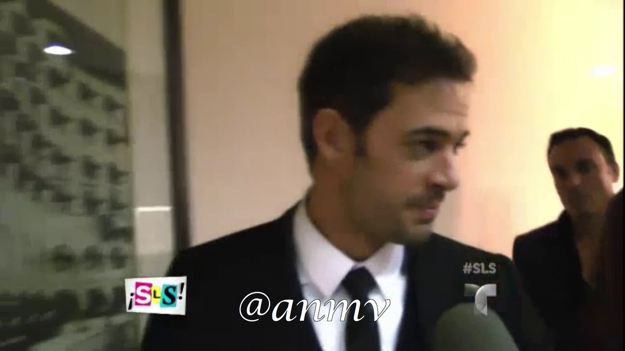 SLS William Levy (@willylevy29) será parte del elenco de "Solo para mujeres"?