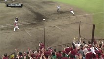 【プロ野球パ】恐るべき集中打！ソフトバンク19安打10得点で大勝 2014 07 29 E4-10H