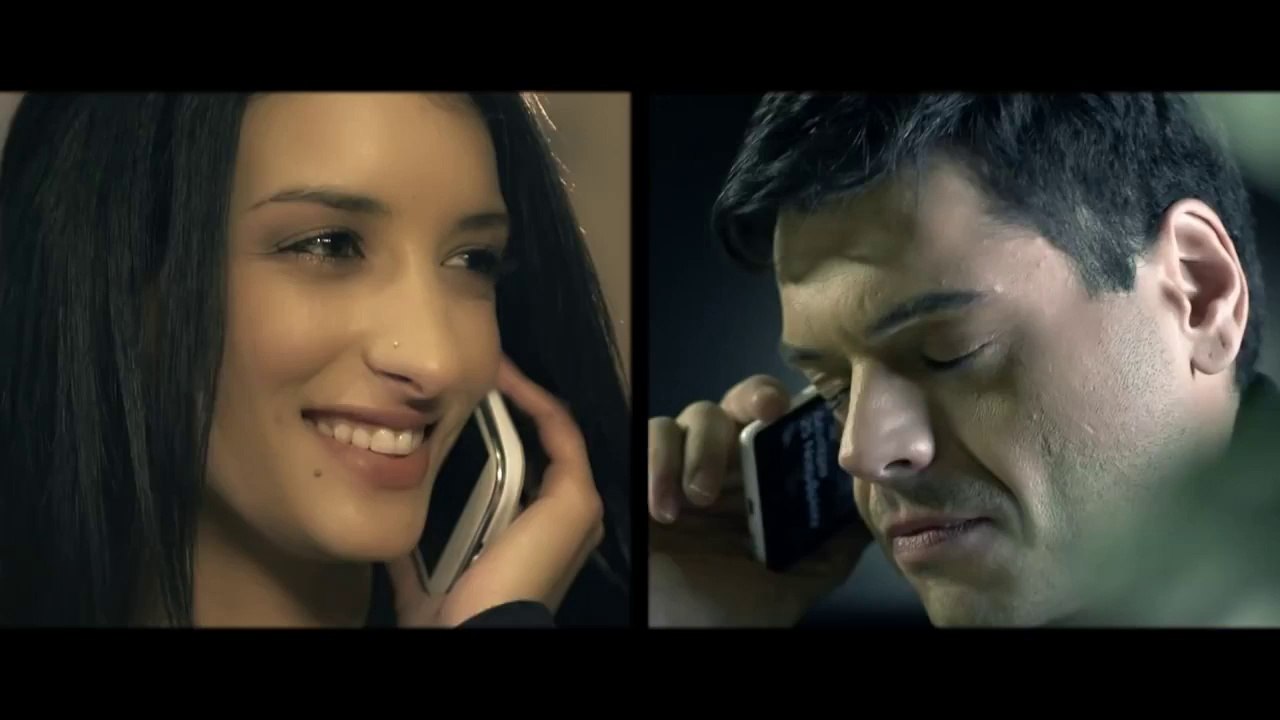 ΓΔ | ΓΙΩΡΓΟΣ ΔΑΣΚΑΛΑΚΗΣ  - ΓΙΑΤΙ ΝΑ Σ' ΑΓΑΠΑΩ  | (Official ᴴᴰvideo clip) Greek- face