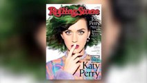 Katy Perry: Don't Need Dude To Have Baby