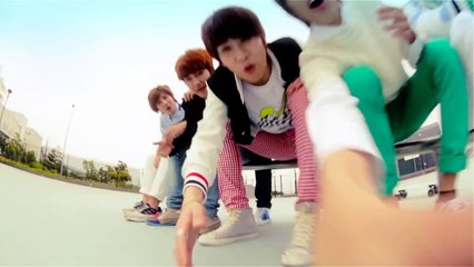 Little Mistery (3°Parte)