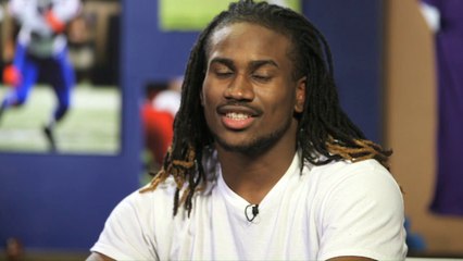 Fantasy shout-out: Cordarrelle Patterson