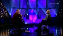 Christy Moore For One Night Only [RTE Ireland] HQ PDTV x264 AC3 DeViL303
