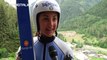 Intervista a Gianmoena - Salto femminile