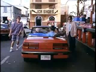 Weekend At Bernies 2 Trailer