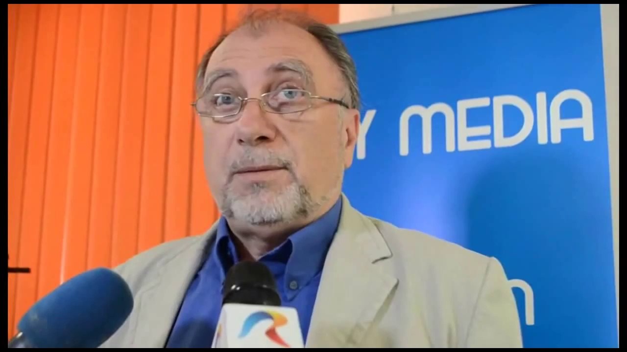 Lansare Gipsy Media
