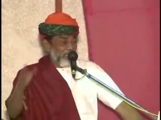 Jyoti path ramdev baba by laxmichand bapu 16