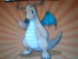 Pokemon Dragonite Event at Toys R Us (From November 2008)