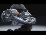 2014 F1 Power unit