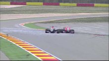 2013年ユーロカップ・フォーミュラ・ルノー2.0　開幕戦モーターランド　レース1