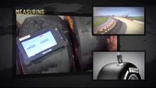 F1スペインGP　タイヤ解説　2013