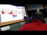 フェラーリF1チーム代表ステファノ・ドメニカリ　インタビュー