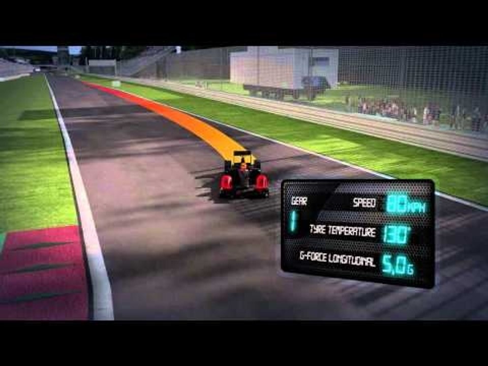 F1イタリアGPタイヤ解説