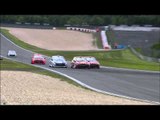 WSR ユーロカップ・クリオ　ニュルブルクリンク　レース1