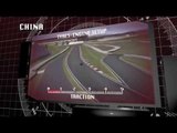 2014年F1中国GPタイヤ解説