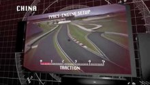 2014年F1中国GPタイヤ解説