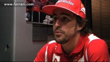 スクーデリア・フェラーリ・レーシングニュース2012 No.6