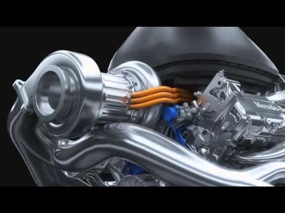 インサイド・グランプリ　2014　オーストラリアGP　パート1