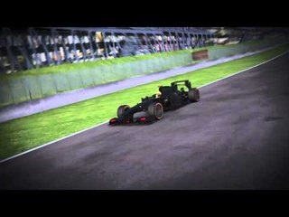 2013年F1ブラジルGPタイヤ解説
