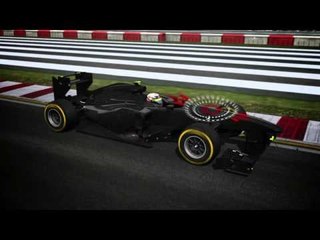 2012年F1ルール解説 ピレリ