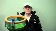 ニコ・ロズベルグ F1初優勝について語る