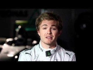 F1 リスクマネジメント ニコ・ロズベルグ