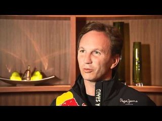 F1日本GP　セバスチャン・ベッテル　タイトル獲得