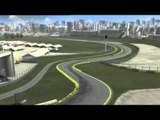 F1ブラジルGP コース紹介 インテルラゴス・サーキット