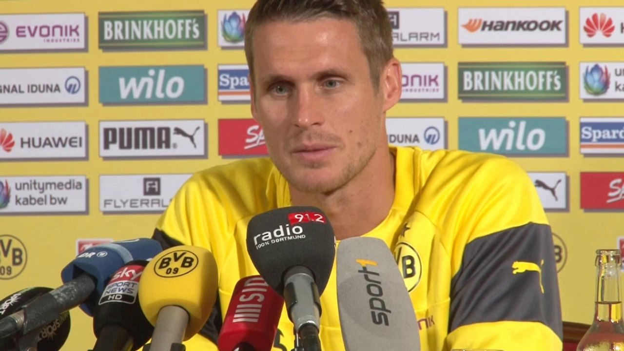 BVB in Bad Ragaz: “Verstehen, wie Dortmund tickt“