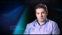 F1ブラジルGPプレビュー　ウィリアムズ