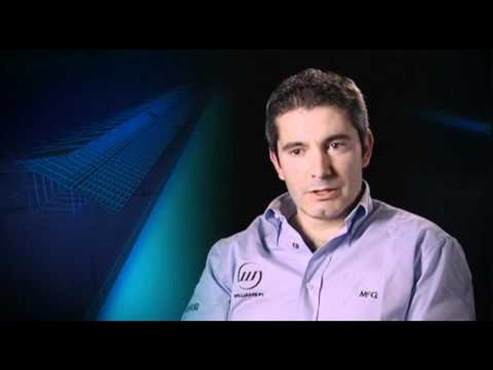 F1日本GP プレビュー ウィリアムズ