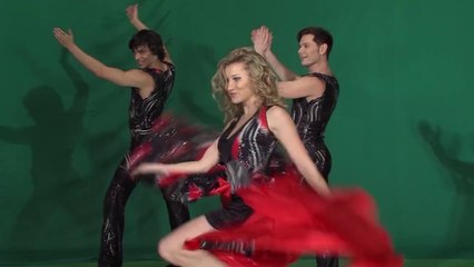 VOICE Dance Theater - The night is still young