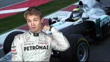 F1 ブレーキング解説