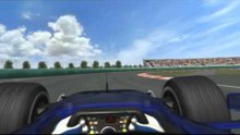 F1 中国GP コース紹介 上海インターナショナル・サーキット