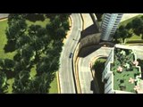 F1 モナコGP コース紹介 モンテカルロ市街地コース