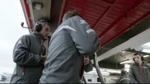 ザウバー C30 テスト動画